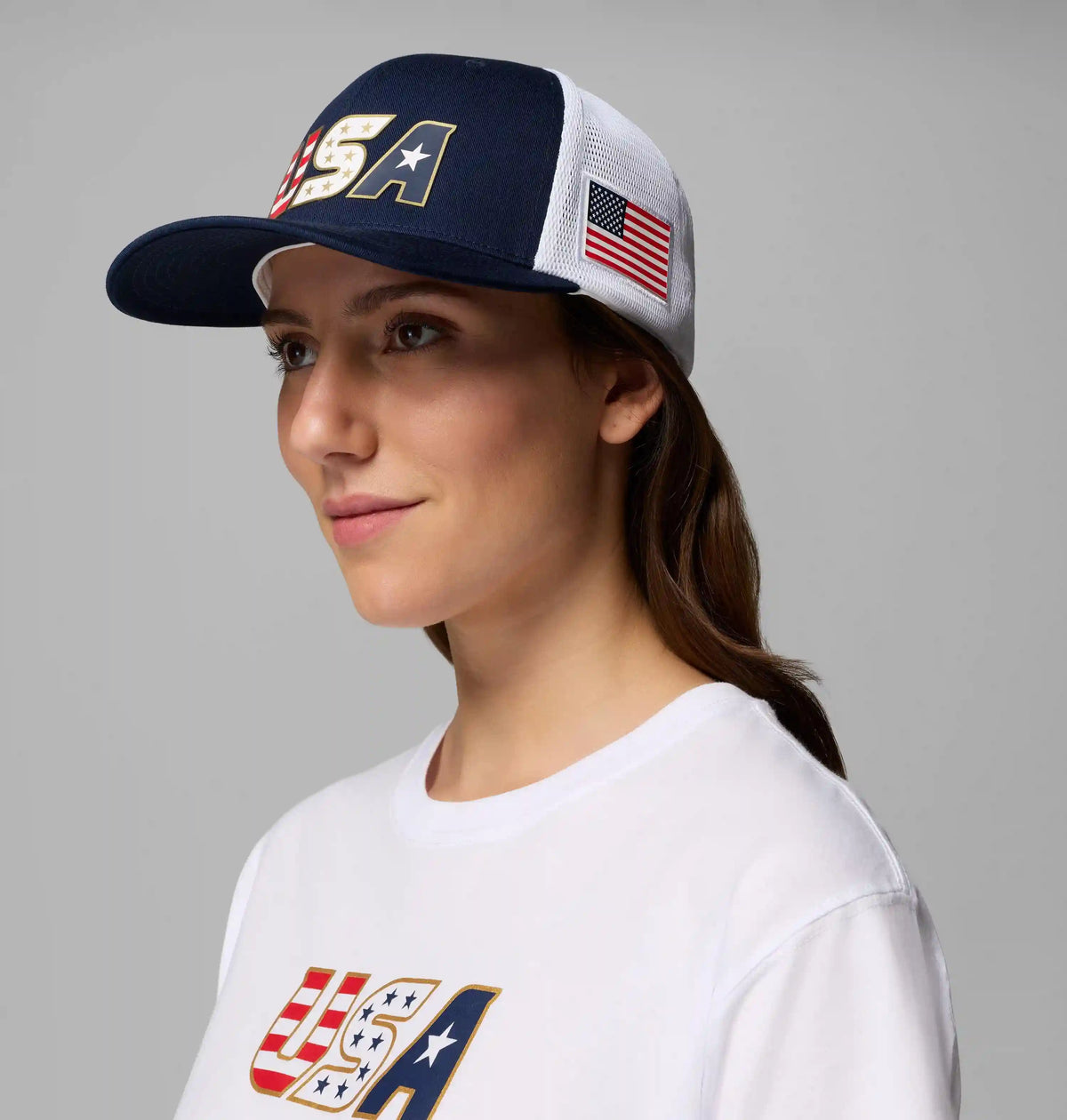 USA 2026 Ball Cap