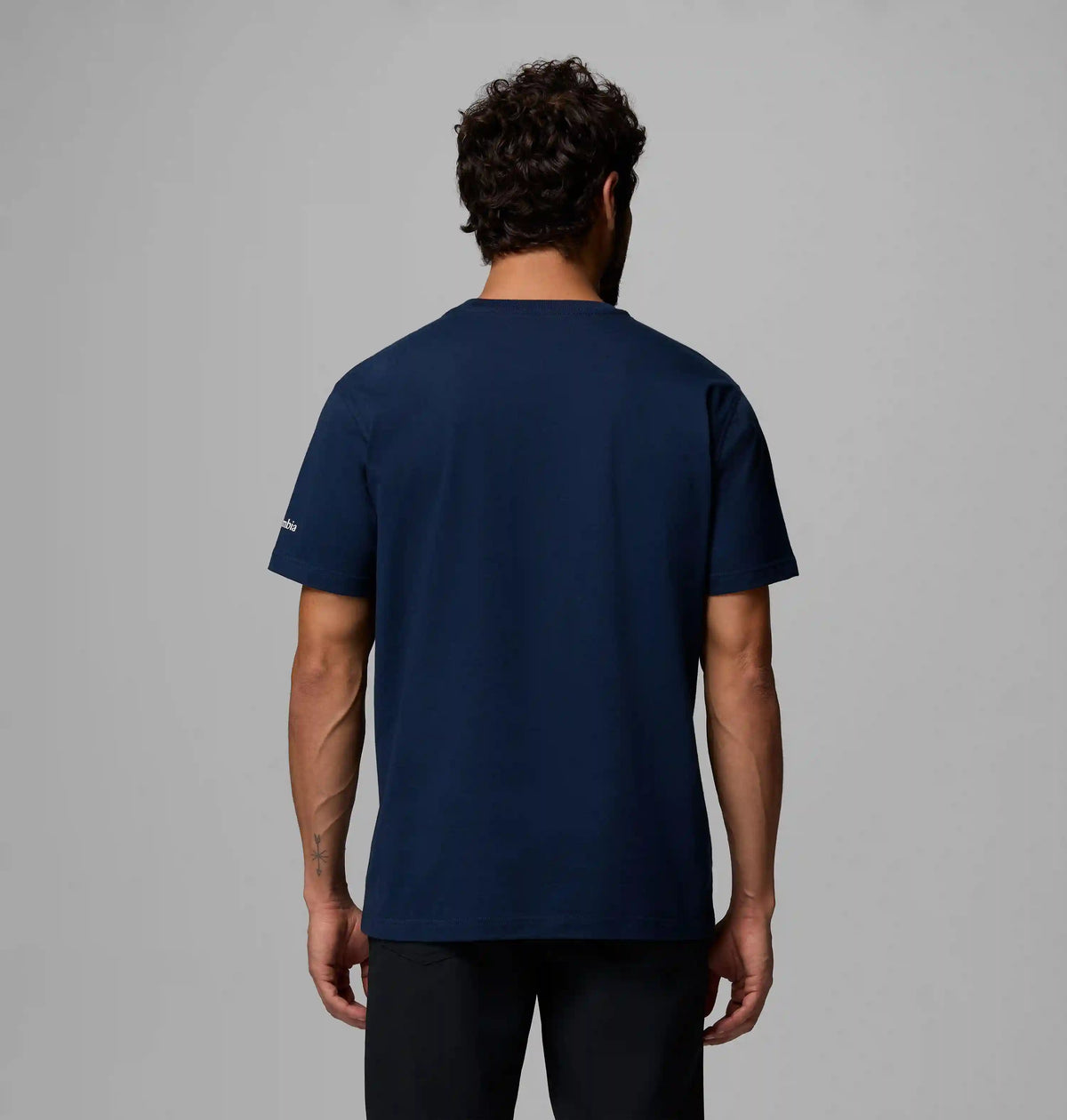 USA 2026 Short Sleeve Tee