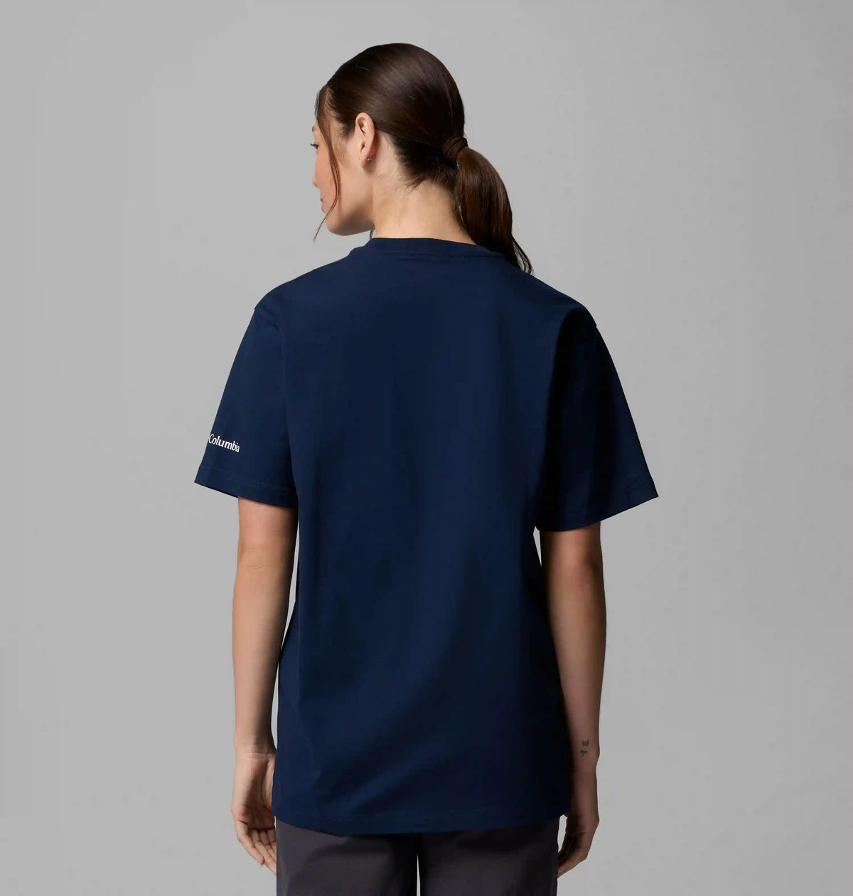 USA 2026 Short Sleeve Tee