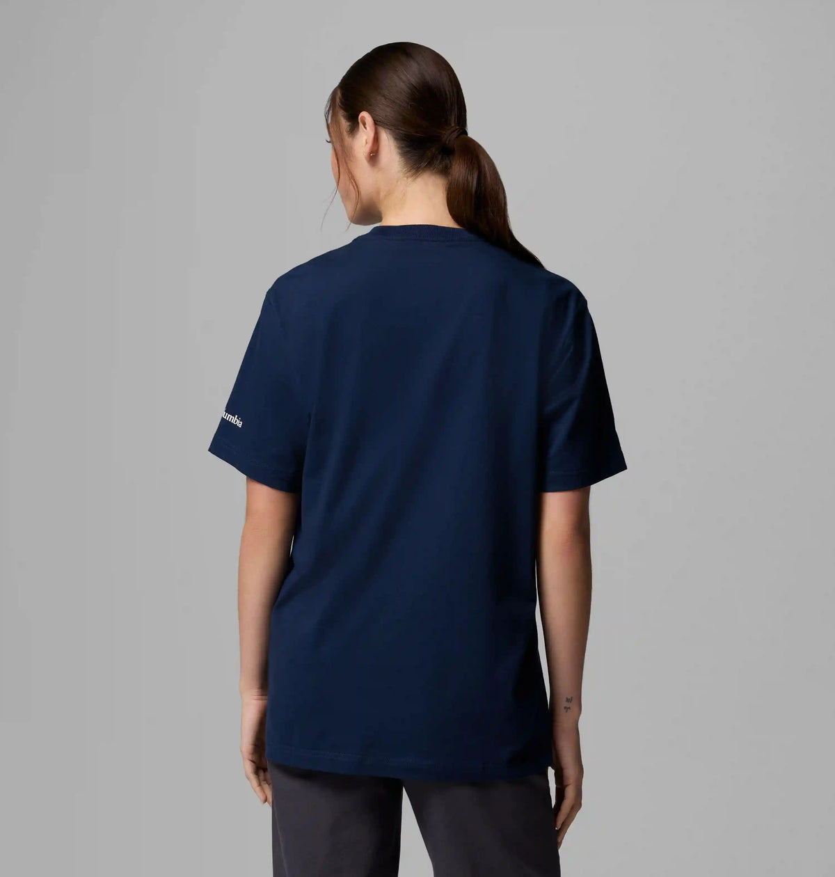 USA 2026 Short Sleeve Tee