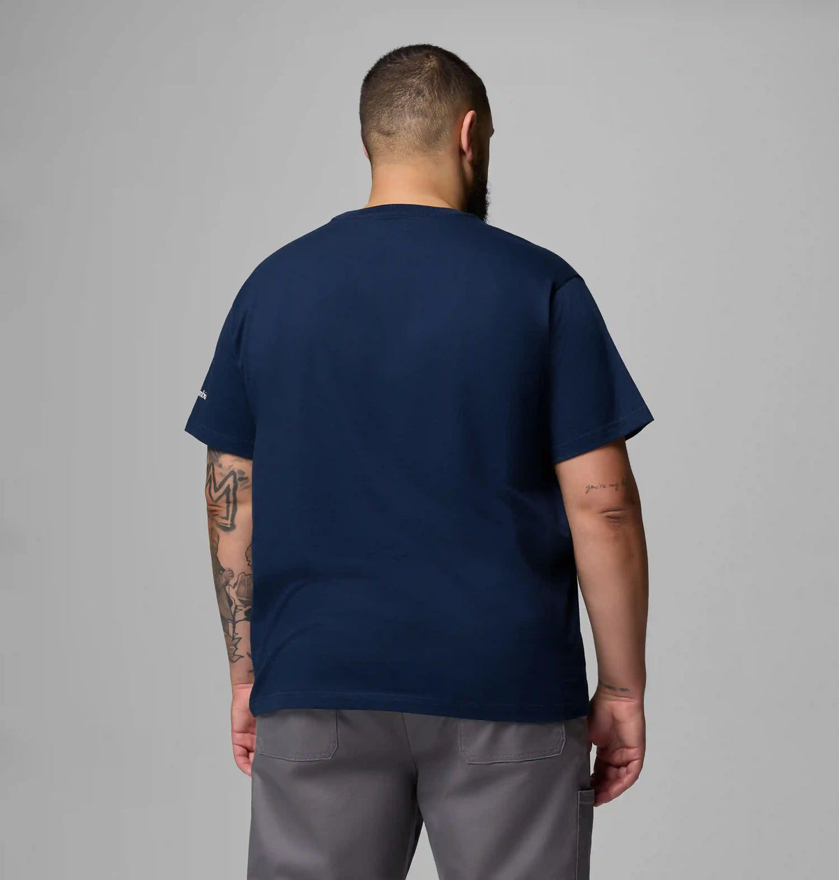 USA 2026 Short Sleeve Tee - Big