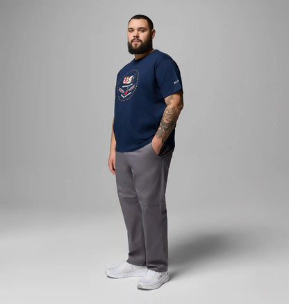 USA 2026 Short Sleeve Tee - Big