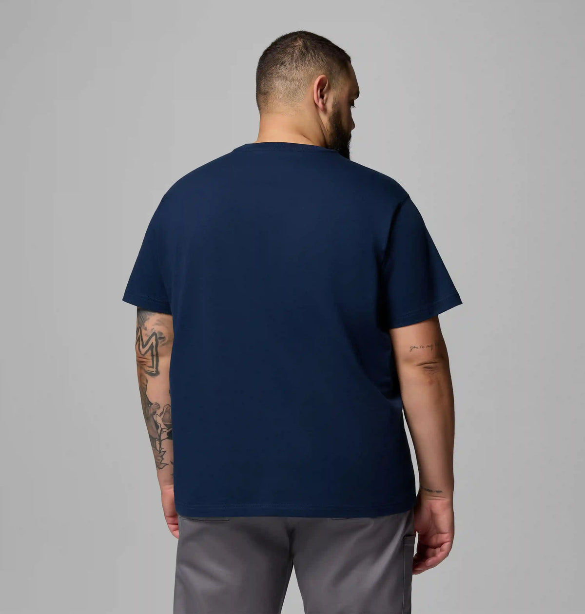 USA 2026 Short Sleeve Tee - Big