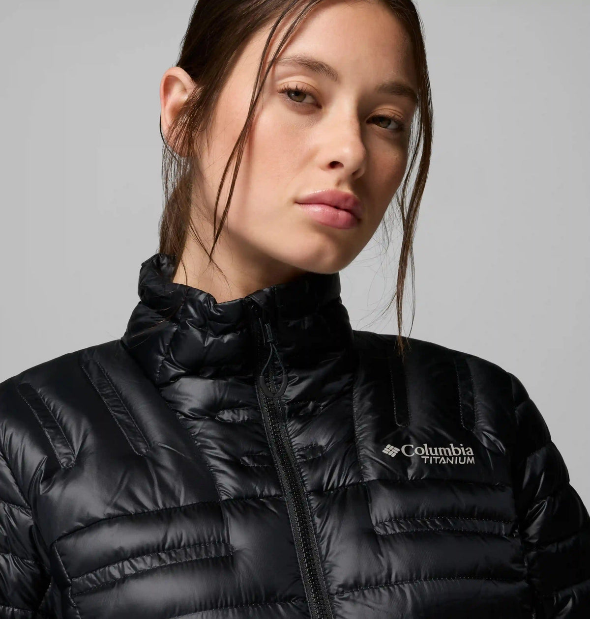 Women's Endevour Mountain Down Jacket