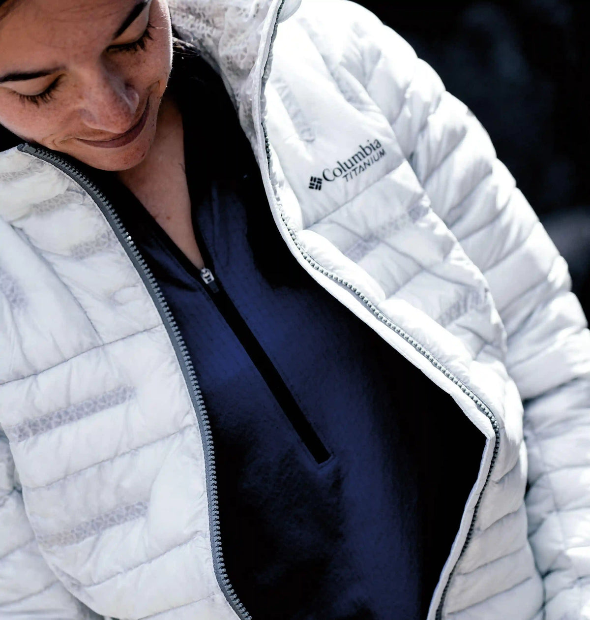 Women's Endevour Mountain Down Jacket