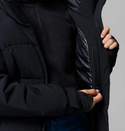 Women's Ava Alpine Puffer Jacket