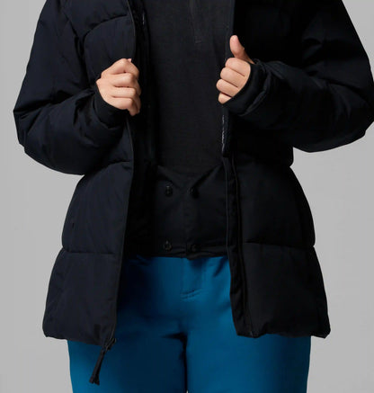 Women's Ava Alpine Puffer Jacket