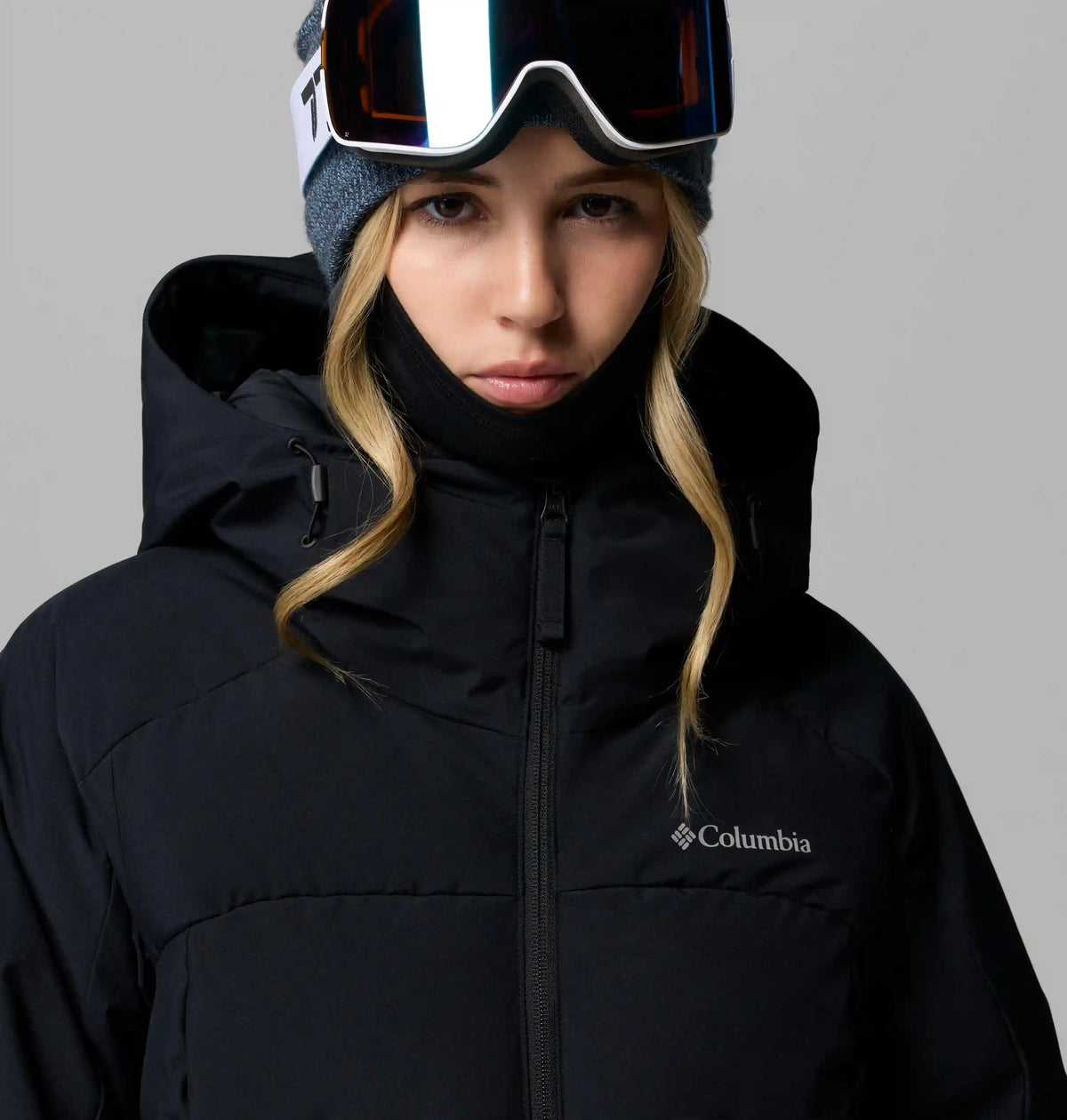 Women's Ava Alpine Puffer Jacket