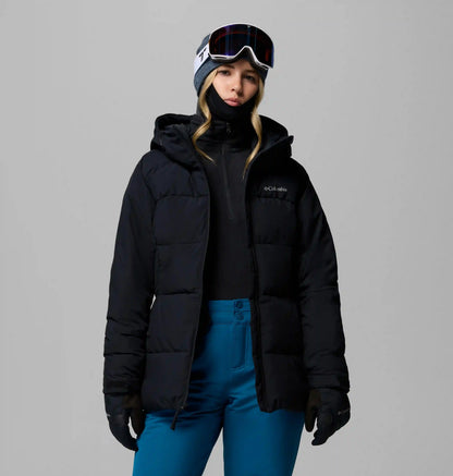 Women's Ava Alpine Puffer Jacket