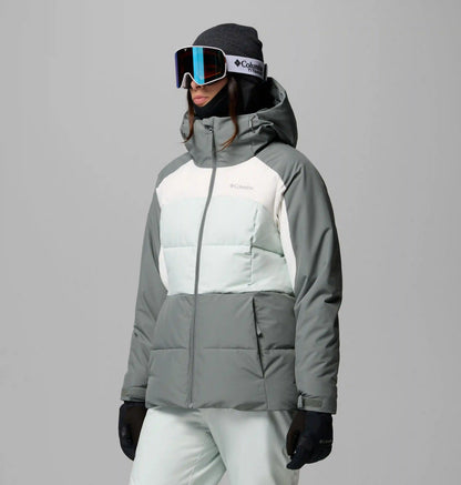 Women's Ava Alpine Puffer Jacket