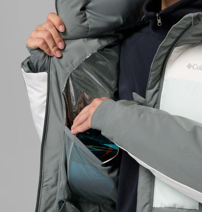 Women's Ava Alpine Puffer Jacket
