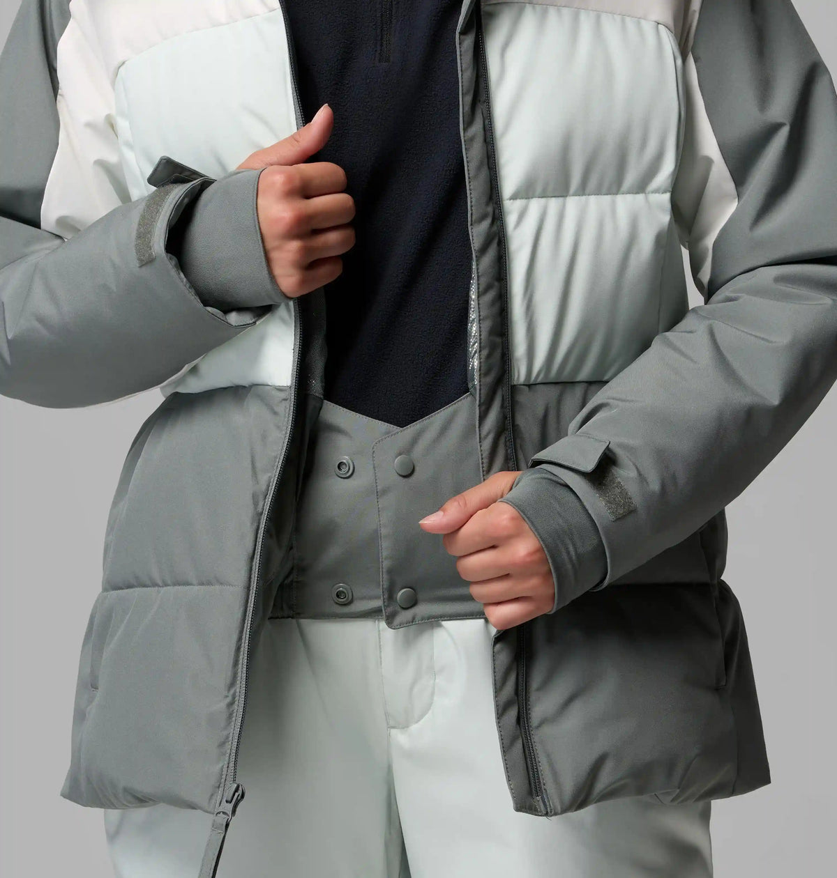 Women's Ava Alpine Puffer Jacket