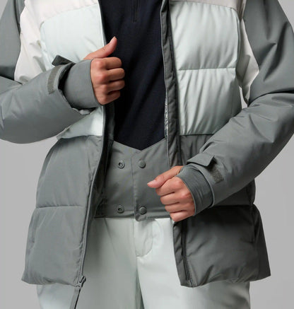 Women's Ava Alpine Puffer Jacket