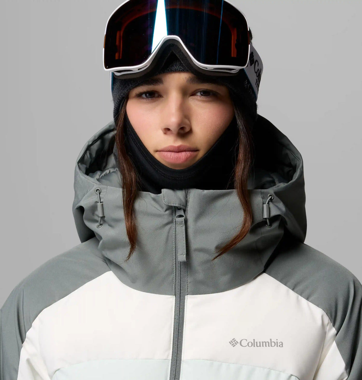 Women's Ava Alpine Puffer Jacket