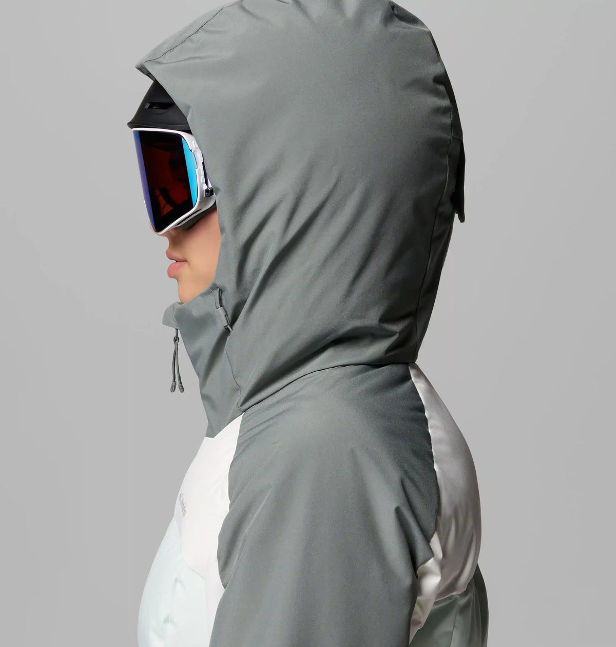 Women's Ava Alpine Puffer Jacket