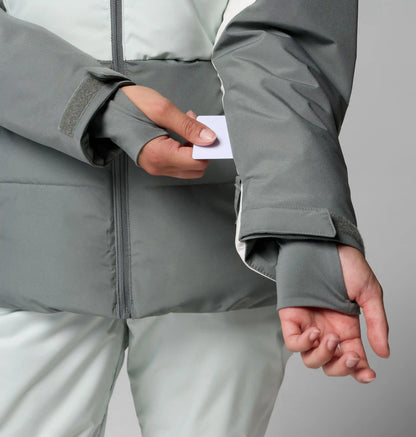 Women's Ava Alpine Puffer Jacket