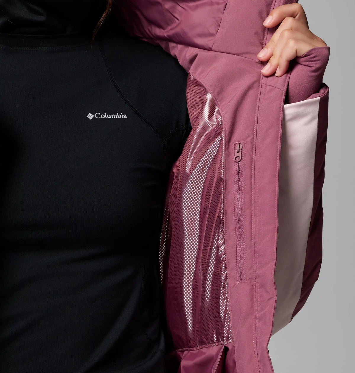 Women's Ava Alpine Puffer Jacket
