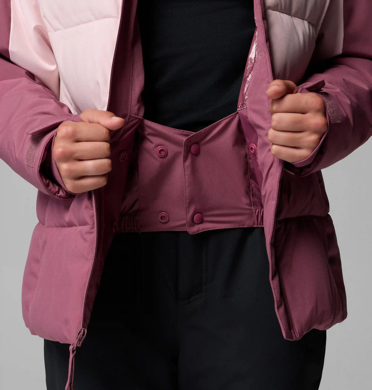 Women's Ava Alpine Puffer Jacket