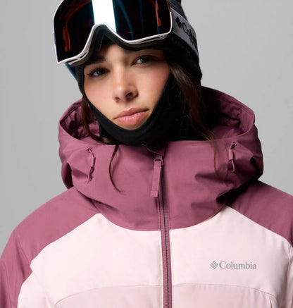 Women's Ava Alpine Puffer Jacket
