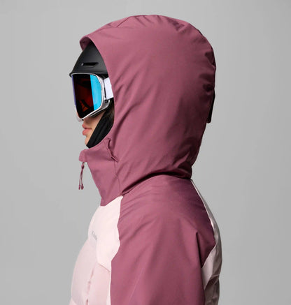 Women's Ava Alpine Puffer Jacket