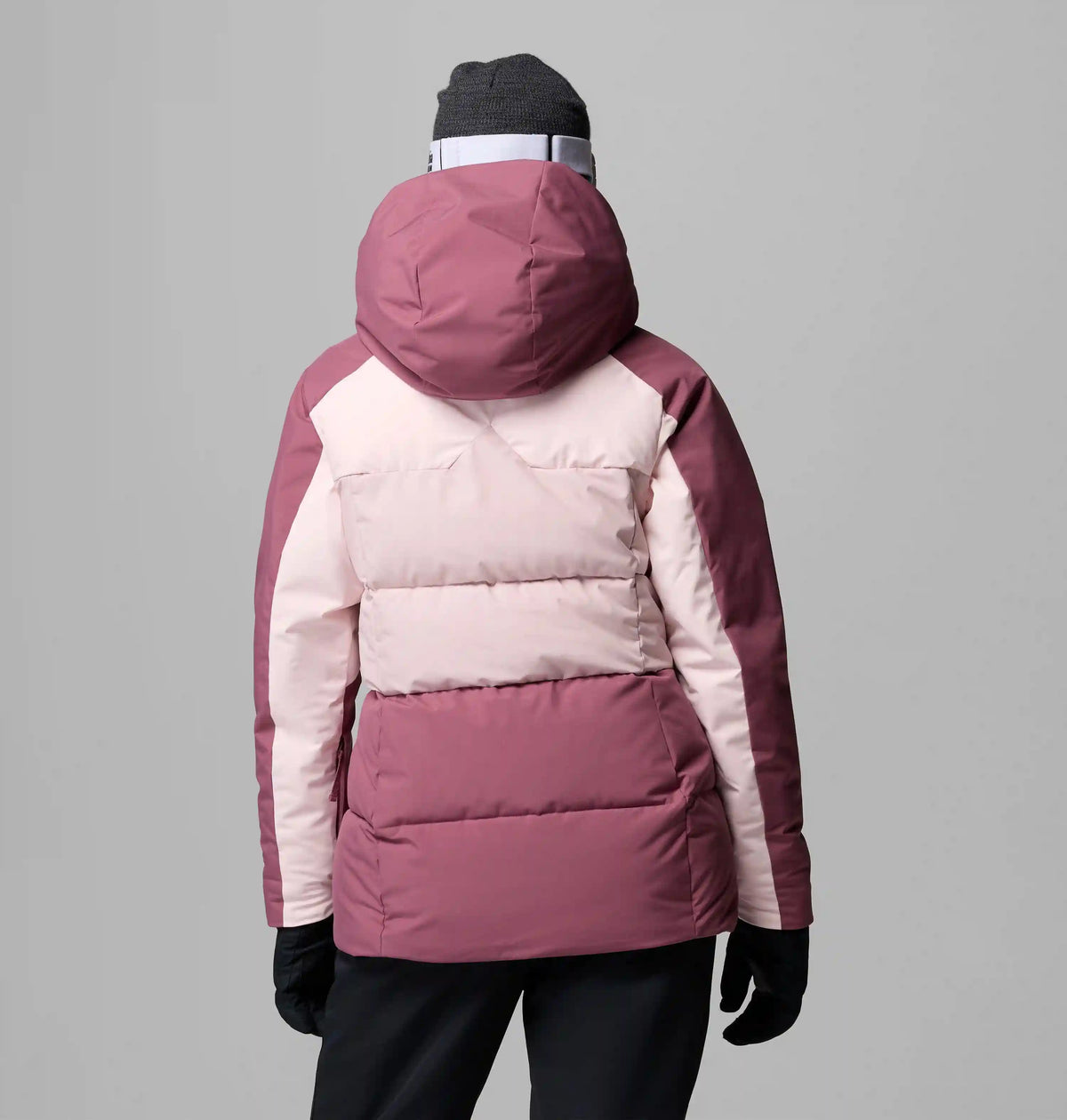 Women's Ava Alpine Puffer Jacket