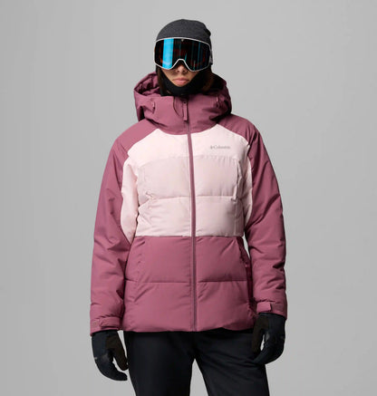 Women's Ava Alpine Puffer Jacket