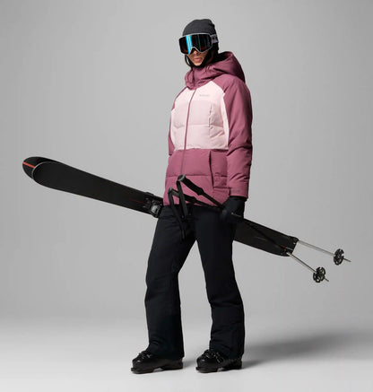 Women's Ava Alpine Puffer Jacket