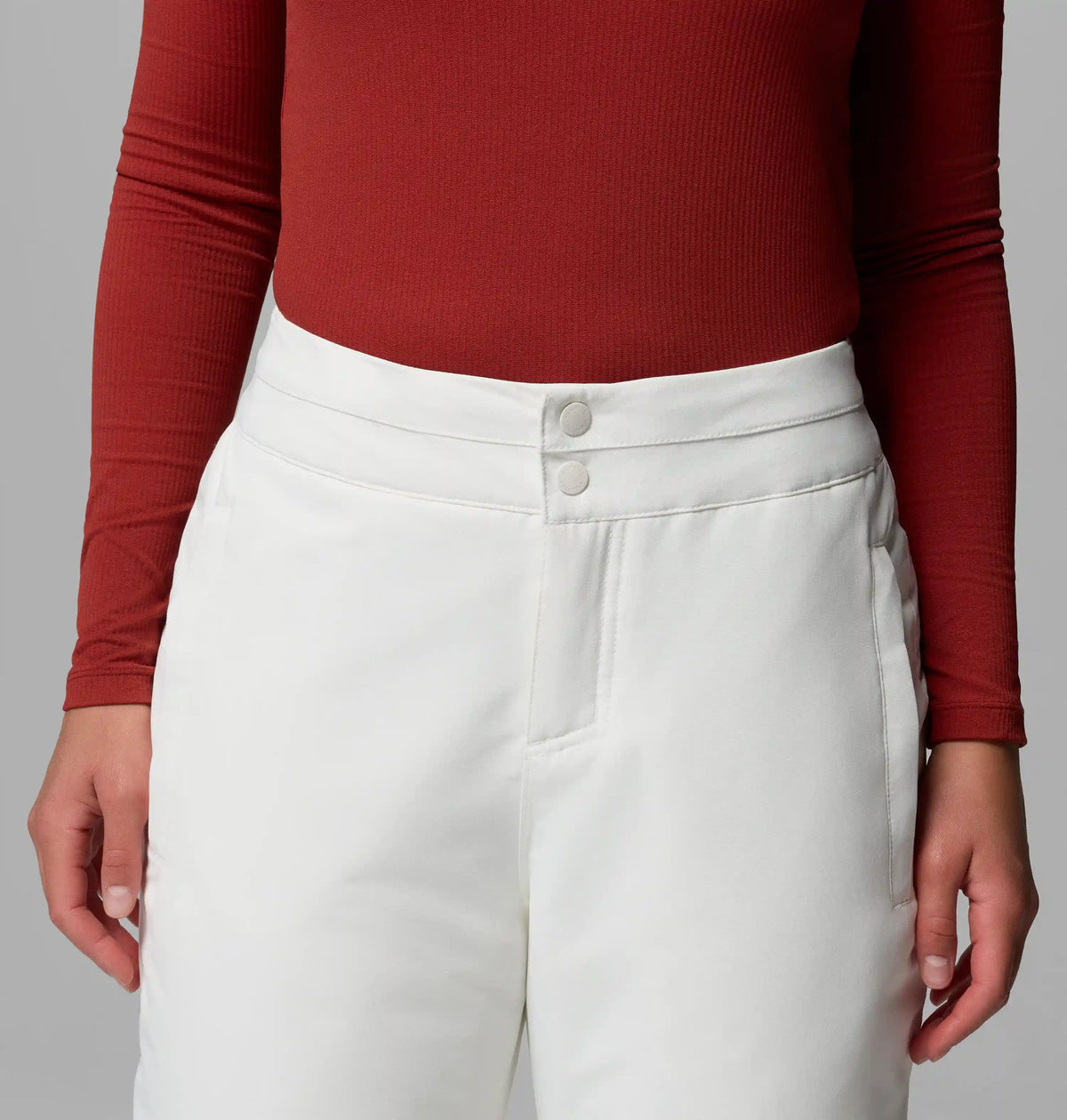 Women's Bugaboo III Pants