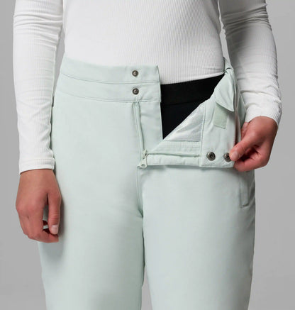Women's Bugaboo III Pants