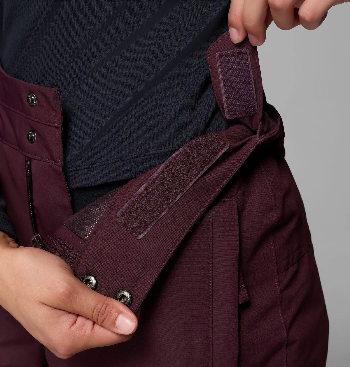 Women's Bugaboo III Pants
