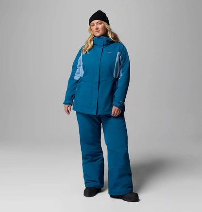 Women's Bugaboo III Pants - Plus Size
