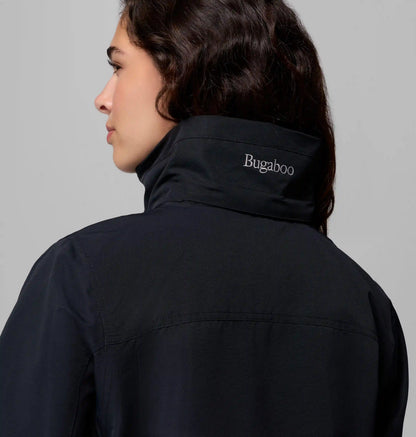 Women's Bugaboo IV Fleece Interchange Jacket