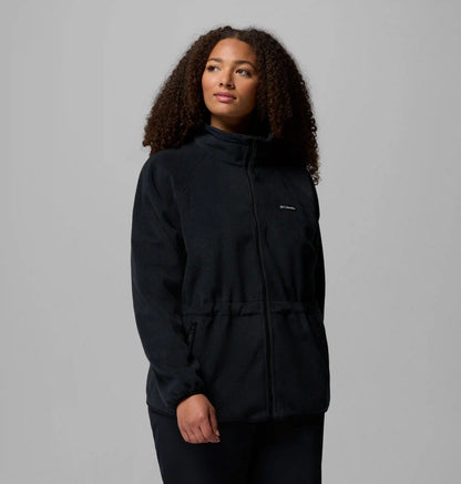 Women's Bugaboo IV Fleece Interchange Jacket - Plus Size