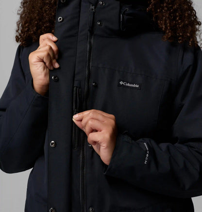 Women's Bugaboo IV Fleece Interchange Jacket - Plus Size