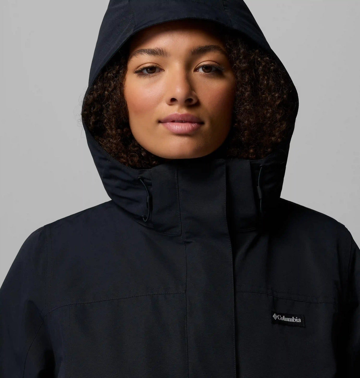 Women's Bugaboo IV Fleece Interchange Jacket - Plus Size