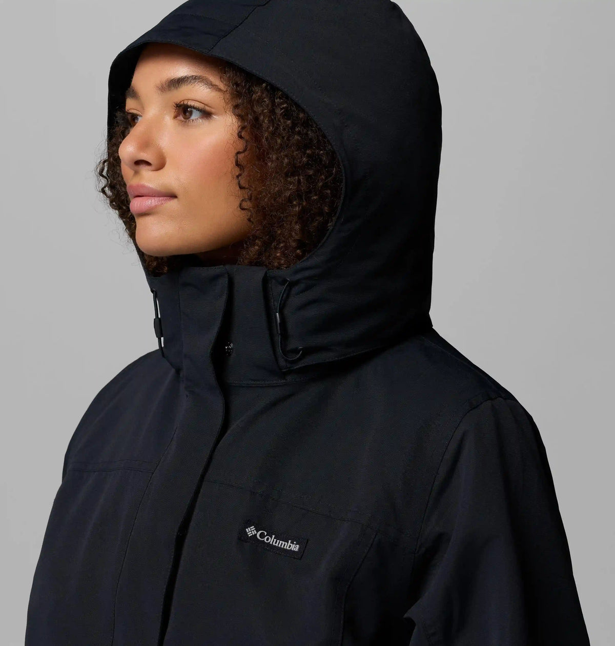 Women's Bugaboo IV Fleece Interchange Jacket - Plus Size