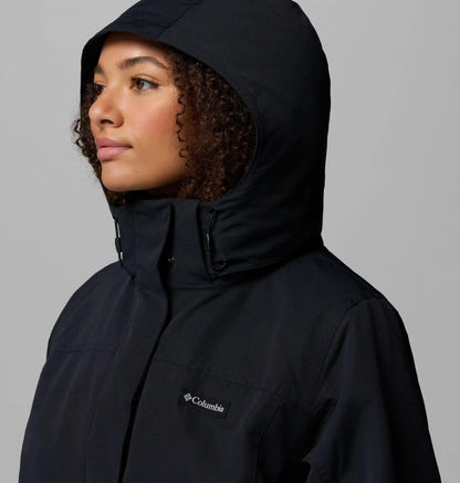 Women's Bugaboo IV Fleece Interchange Jacket - Plus Size