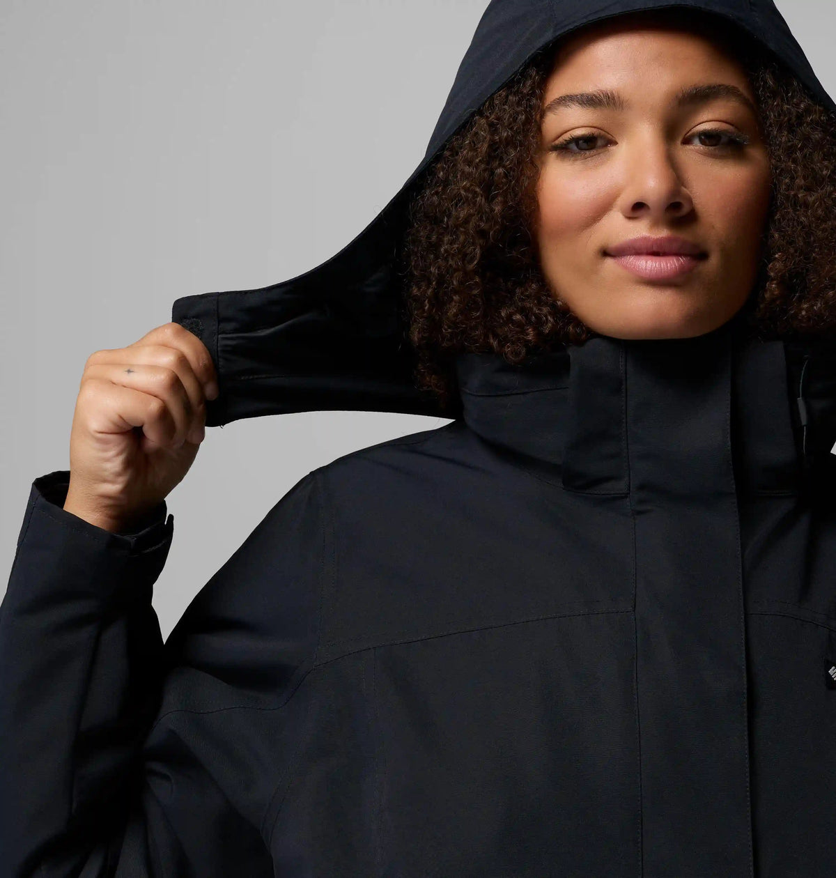 Women's Bugaboo IV Fleece Interchange Jacket - Plus Size
