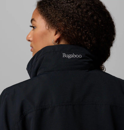 Women's Bugaboo IV Fleece Interchange Jacket - Plus Size