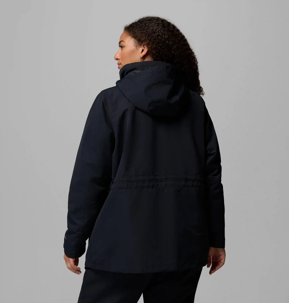 Women's Bugaboo IV Fleece Interchange Jacket - Plus Size