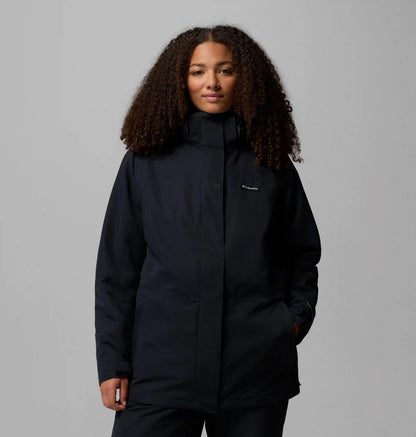 Women's Bugaboo IV Fleece Interchange Jacket - Plus Size