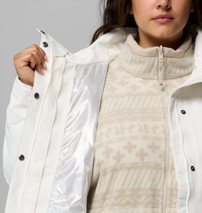 Women's Bugaboo IV Fleece Interchange Jacket - Plus Size