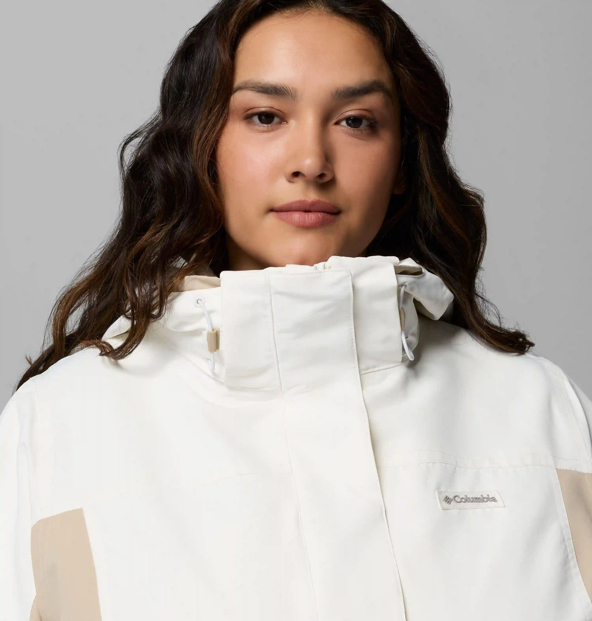 Women's Bugaboo IV Fleece Interchange Jacket - Plus Size