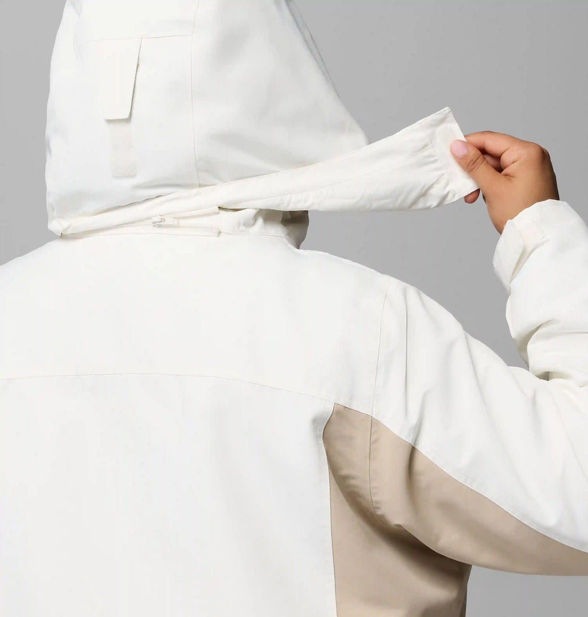 Women's Bugaboo IV Fleece Interchange Jacket - Plus Size