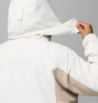 Women's Bugaboo IV Fleece Interchange Jacket - Plus Size