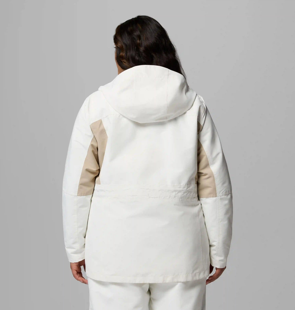 Women's Bugaboo IV Fleece Interchange Jacket - Plus Size