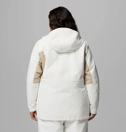 Women's Bugaboo IV Fleece Interchange Jacket - Plus Size