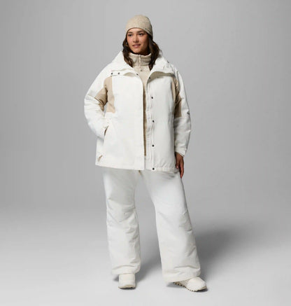 Women's Bugaboo IV Fleece Interchange Jacket - Plus Size