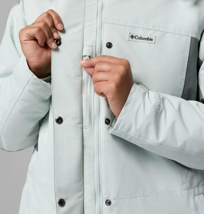 Women's Bugaboo IV Fleece Interchange Jacket - Plus Size