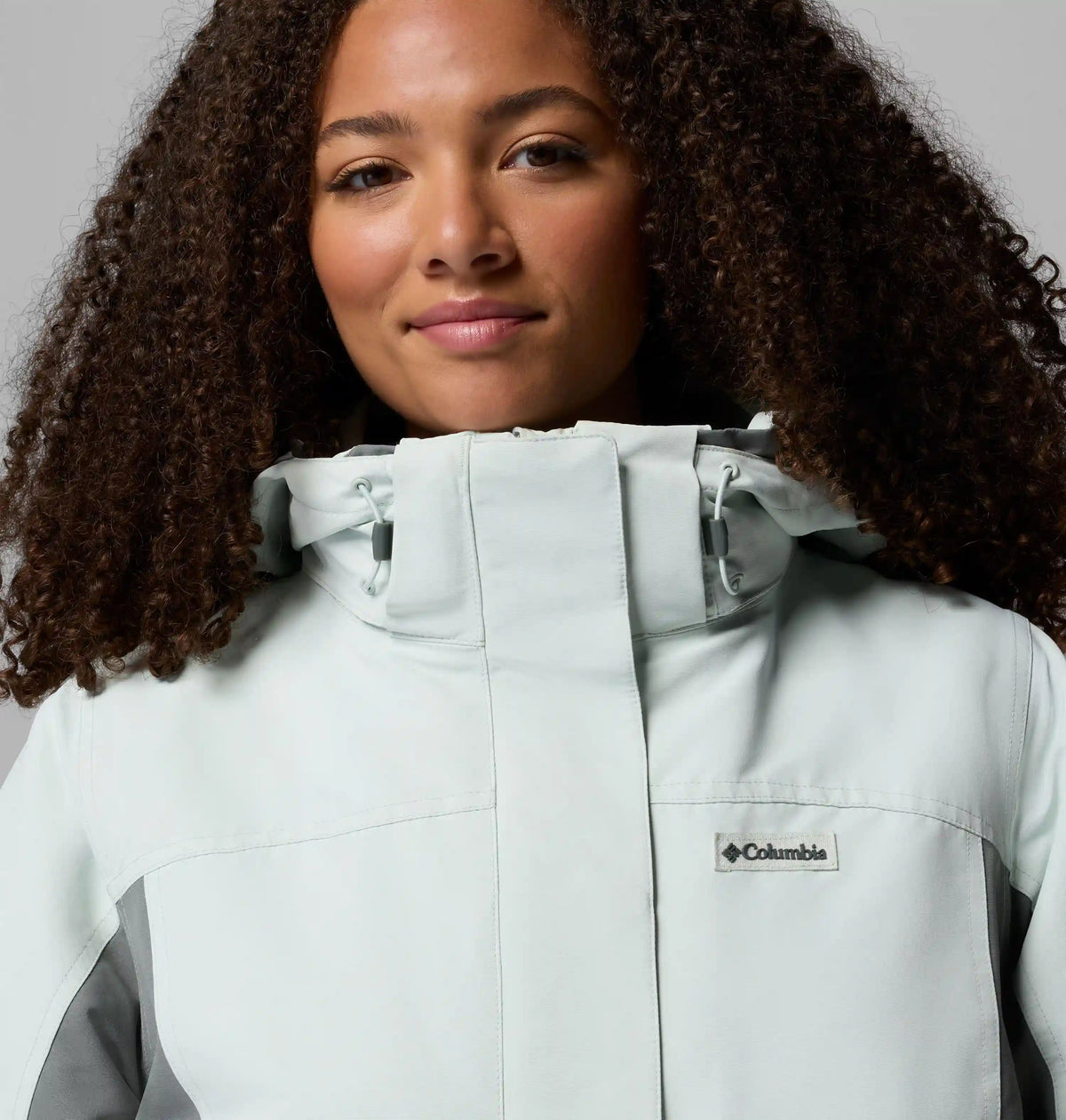 Women's Bugaboo IV Fleece Interchange Jacket - Plus Size